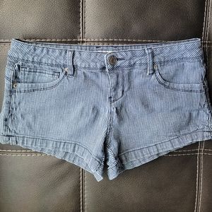 Guess Cotton Shorts
